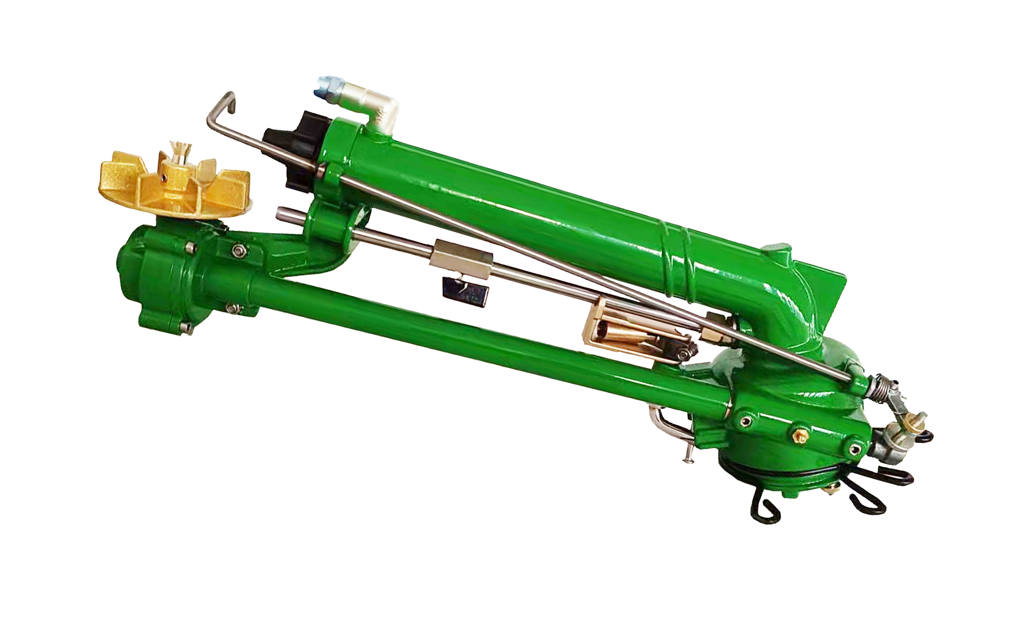 甘南SK41 PLUS涡轮喷枪