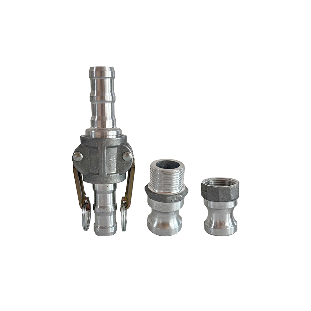 甘南1.0寸快速接头