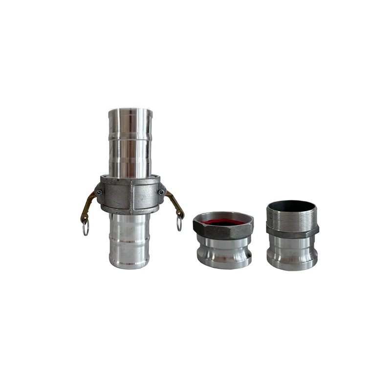 甘南3.0寸快速接头