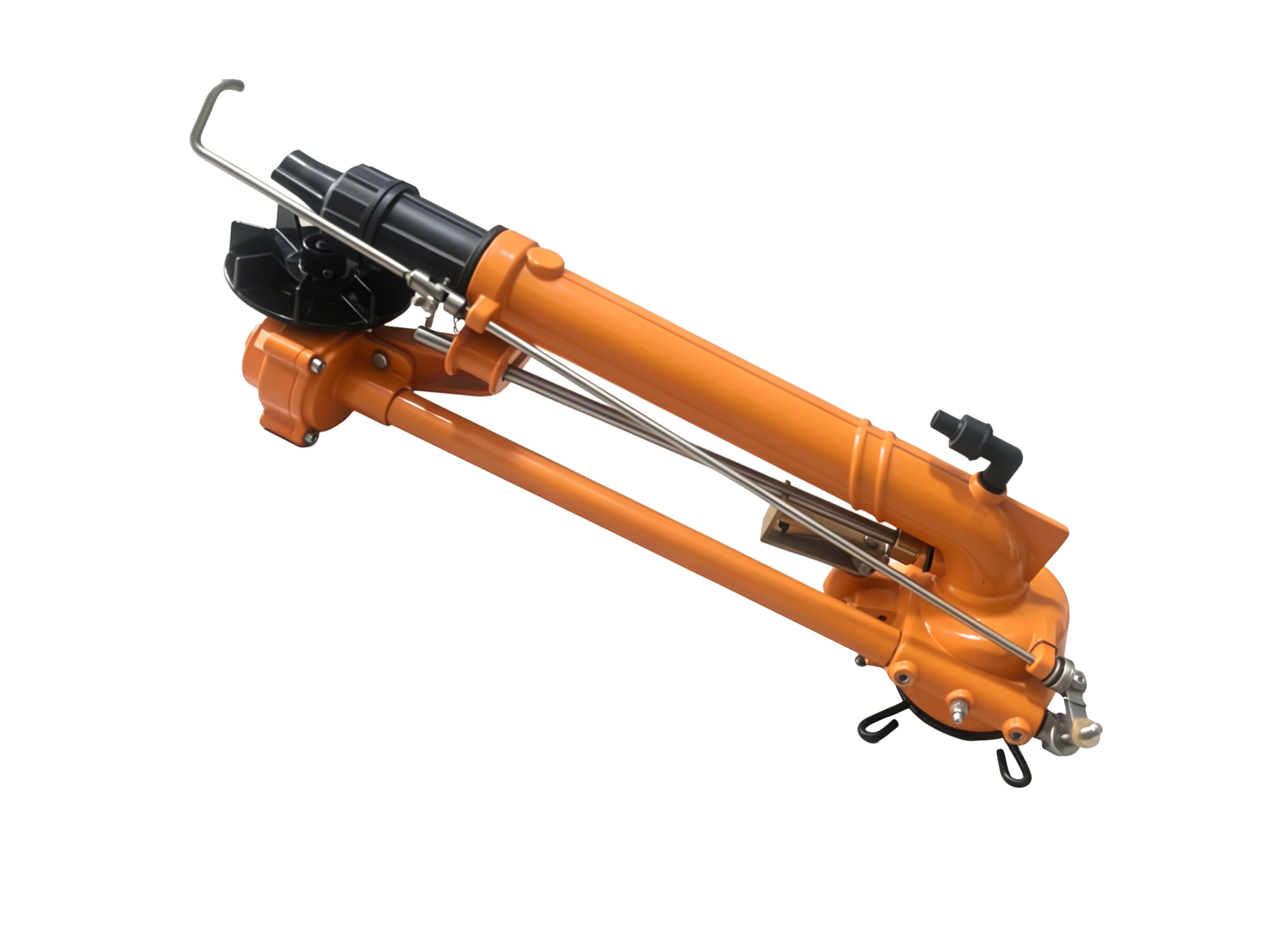 甘南SK41 MAX涡轮喷枪