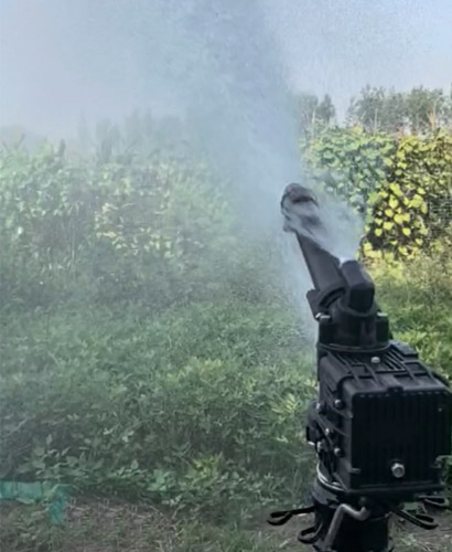 甘南影响农田每公顷灌溉用水量的因素